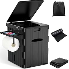 Toilettes portables adultes d'occasion  Livré partout en France