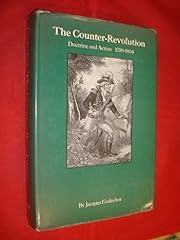 Counter revolution doctrine for sale  Delivered anywhere in UK