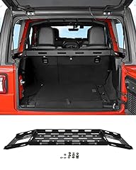 Jeep wrangler rear for sale  Delivered anywhere in USA 