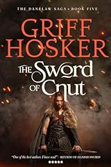 The sword cnut d'occasion  Livré partout en France