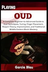 Playing oud complete for sale  Delivered anywhere in Ireland