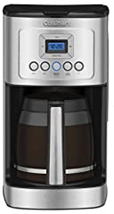 Cuisinart coffee maker for sale  Delivered anywhere in USA 