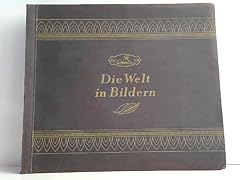 Bildern . album gebraucht kaufen  Wird an jeden Ort in Deutschland