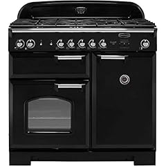 Rangemaster cla100dffbl rated for sale  Delivered anywhere in UK