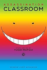 Assassination classroom volume d'occasion  Livré partout en Belgiqu