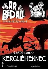 Chouan kerguehennec d'occasion  Livré partout en France