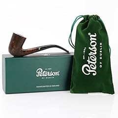 Peterson pipes aran for sale  Delivered anywhere in USA 