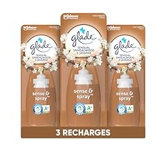 Glade sense spray d'occasion  Livré partout en France