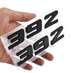 392 emblem badge for sale  Delivered anywhere in USA 