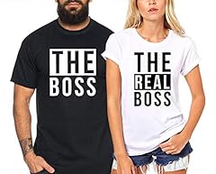 The real boss gebraucht kaufen  Wird an jeden Ort in Deutschland