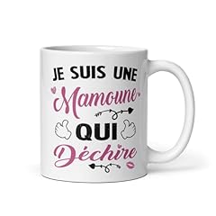 Générique mug mamoune d'occasion  Livré partout en France