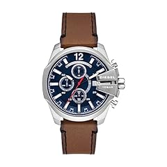 Diesel dz4599 montre d'occasion  Livré partout en France