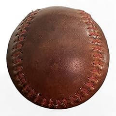 Geoffrey baseball tan for sale  Delivered anywhere in USA 
