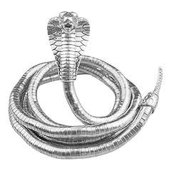 Carreneu snake necklace gebraucht kaufen  Wird an jeden Ort in Deutschland