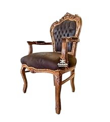 Armchair french louis for sale  Delivered anywhere in UK