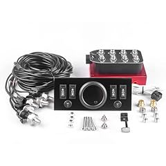 12v solenoid valve for sale  Delivered anywhere in UK