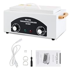 High temperature sterilizer for sale  Delivered anywhere in USA 