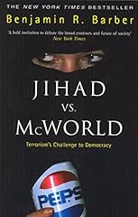 Jihad mcworld for sale  Delivered anywhere in UK