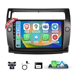 Podofo carplay autoradio gebraucht kaufen  Wird an jeden Ort in Deutschland