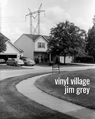 Vinyl village for sale  Delivered anywhere in USA 