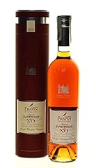 Cognac frapin xo d'occasion  Livré partout en France