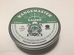 Ihunter rangemaster kaiser for sale  Delivered anywhere in UK