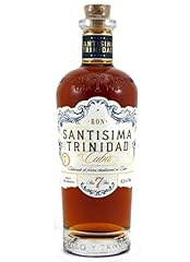 Rum santisima trinidad usato  Spedito ovunque in Italia 