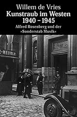 Kunstraub westen 1940 gebraucht kaufen  Wird an jeden Ort in Deutschland