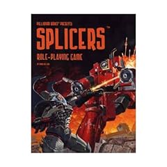 Splicers role playing for sale  Delivered anywhere in Ireland