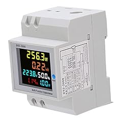 Watt hour meter for sale  Delivered anywhere in USA 