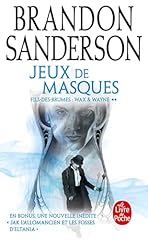 Jeux masques fils d'occasion  Livré partout en France