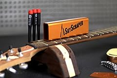 Skyscraper guitars luthier for sale  Delivered anywhere in USA 
