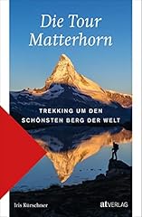 Die tour matterhorn d'occasion  Livré partout en France
