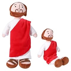 Friend jesus plush for sale  Delivered anywhere in UK