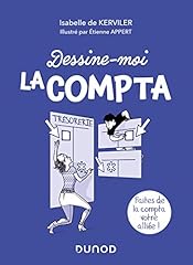 Dessine compta d'occasion  Livré partout en France