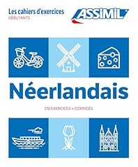 Néerlandais débutants d'occasion  Livré partout en Belgiqu