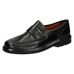Sioux herren slipper gebraucht kaufen  Wird an jeden Ort in Deutschland