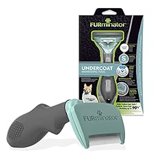 Furminator outil undercoat d'occasion  Livré partout en Belgiqu