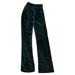 Pantaloni donna gamba usato  Spedito ovunque in Italia 