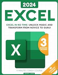 Excel updated bible for sale  Delivered anywhere in USA 