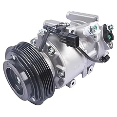 Tekkoauto compressor replaceme for sale  Delivered anywhere in USA 
