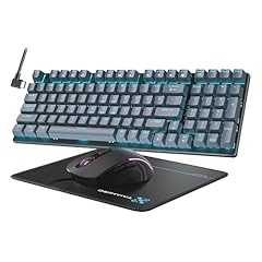 Mechanical gaming keyboard for sale  Delivered anywhere in USA 