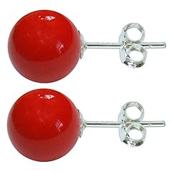 Pair solid sterling for sale  Delivered anywhere in UK
