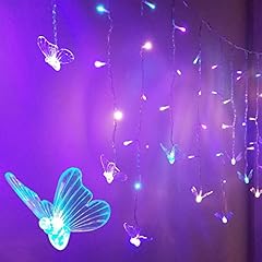 Butterfly fairy lights for sale  Delivered anywhere in USA 