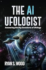 Ufologist answering big for sale  Delivered anywhere in USA 