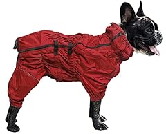 Morezi imperméable chien d'occasion  Livré partout en France