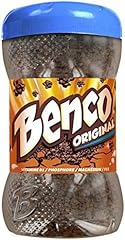 Benco boisson chocolaté d'occasion  Livré partout en France