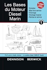 Bases moteur diesel d'occasion  Livré partout en France