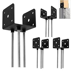 Wpbhk 4pcs concrete for sale  Delivered anywhere in USA 