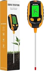 Soil meter soil for sale  Delivered anywhere in UK